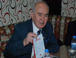 Göksan, Kıbrıs gündemini değerlendirdi